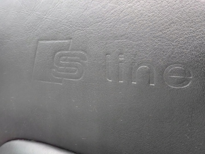 фото №8, Сиденья кожа s-line 7-osób з підігрівом audi q7 4l