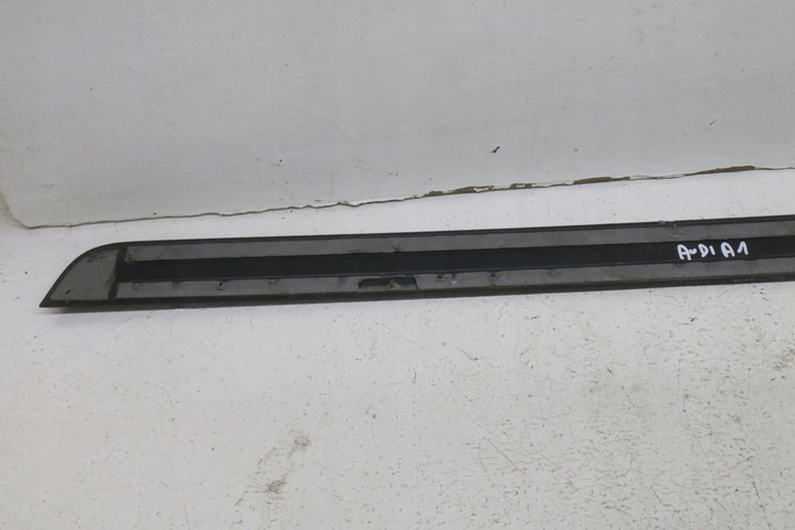 фото №5, Планка порогова audi a1