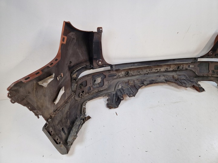 фото №9, Land rover discovery sport l550 рестайлінг 2019- бампер задній зад fk72 17926