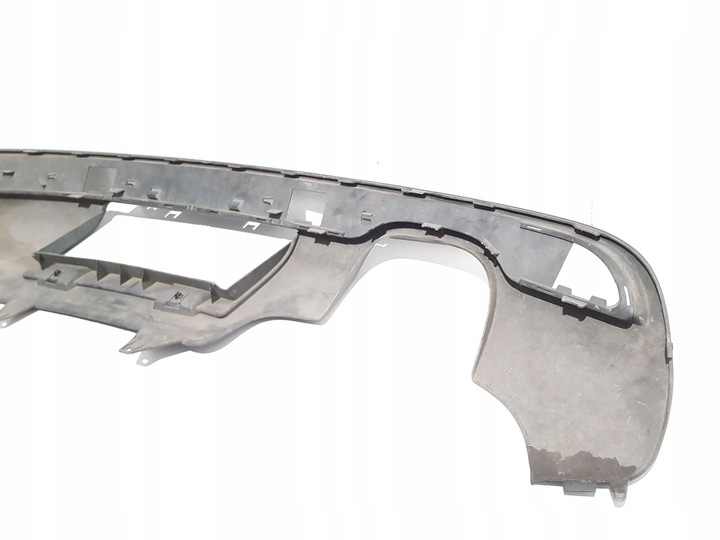 фото №13, Audi q5 s line дифузор накладка спойлер 8r0807833b