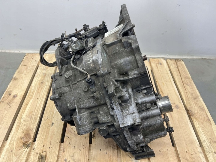 фото №8, Volvo v70 ii 2.5 t awd коробка передач коробки передач автоматична p8675153 55-51sn