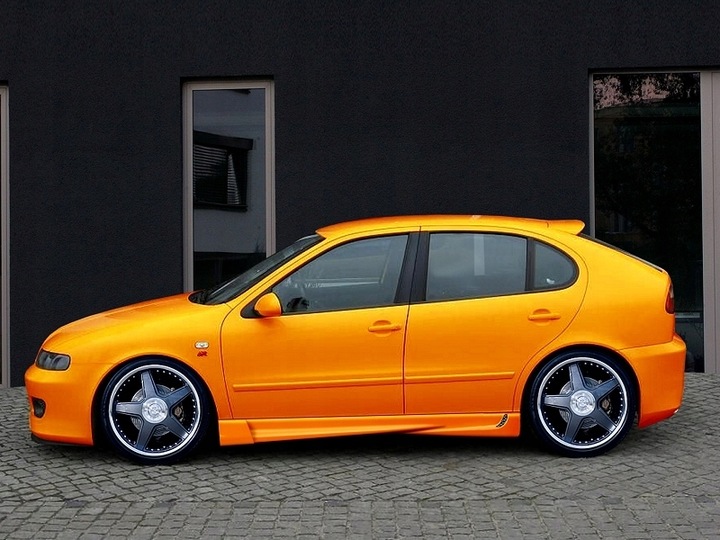 фото №1, Пороги універсальні v2.5d dj-тюнінг