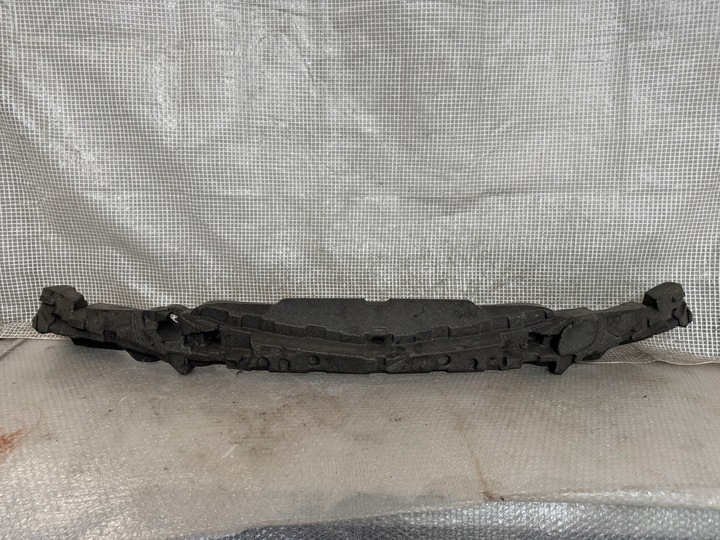 фото №1, Mercedes cklasa w205 абсорбер піна