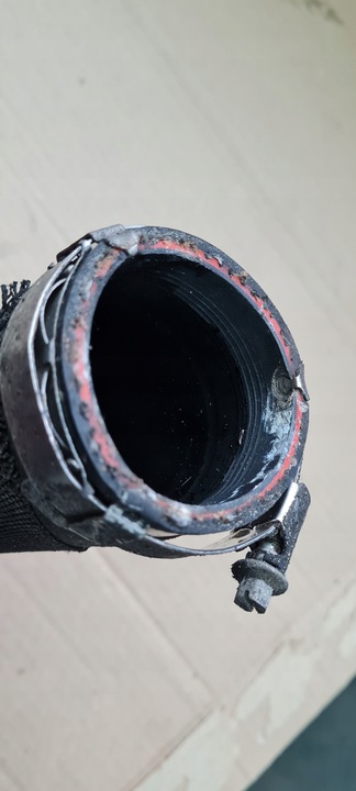 фото №10, A6 c7 4g шланг труба інтеркулер 4g0145738ah 3.0 tdi a7 4g