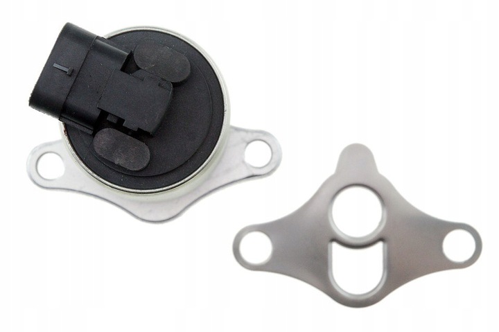 фото №10, Клапан egr opel astra g 1.4i 16v, 1.6i 16v, 1.8i 16v 1998.02-, vectra b 1.6i