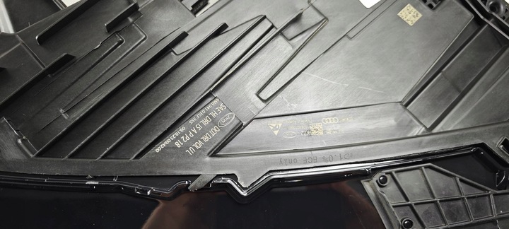 фото №9, Audi q8 sq8 4m8941035f повний led matrix 4m8 лівий лампа ліва usa