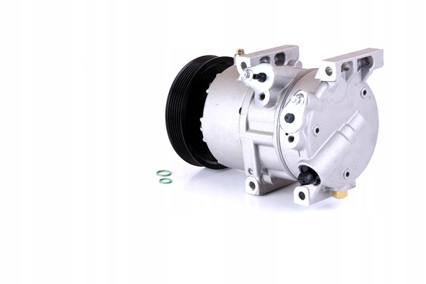 фото №12, Компресор кондиціонера nissens 890899 97701d3300 hyundai