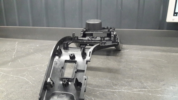 фото №9, 969127798r туннель средний megane iii