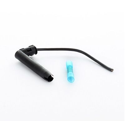 фото №1, Штекер кабель свічки підігрівача рідини trafic ii