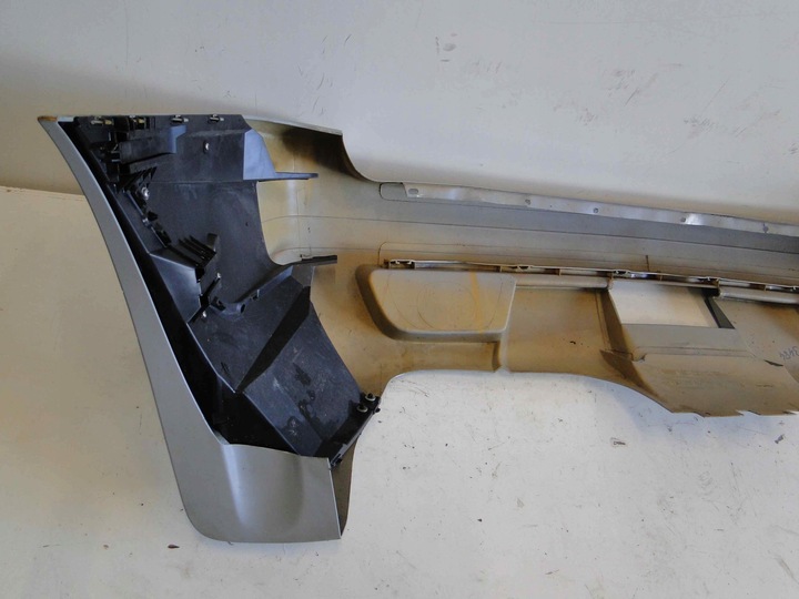 фото №10, Bmw x5 e53 m-tech бампер задний новый 51190027289