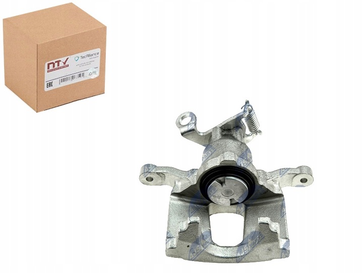 фото №1, Супорт гальмівний зад dodge journey 12-18 fiat fre + niezbędnik водія #13