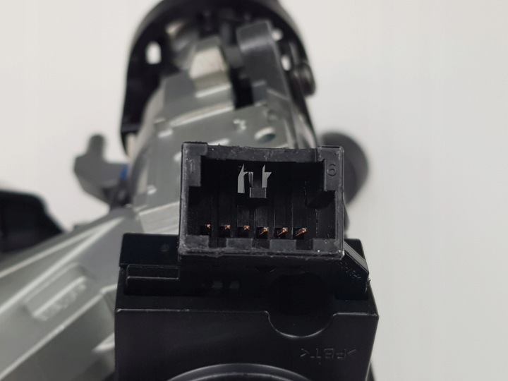 фото №11, Перемикач комбінований підкермові важелі перемикач-павук opel insignia a 13502301