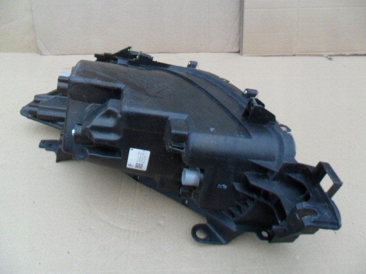 фото №15, Mazda cx-5 led рестайлинг лампа правая перед 09895442