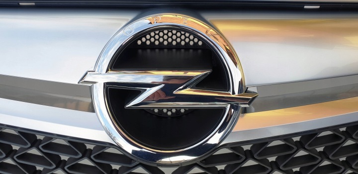 фото №9, Opel insignia a решётка радиатора решётка opc
