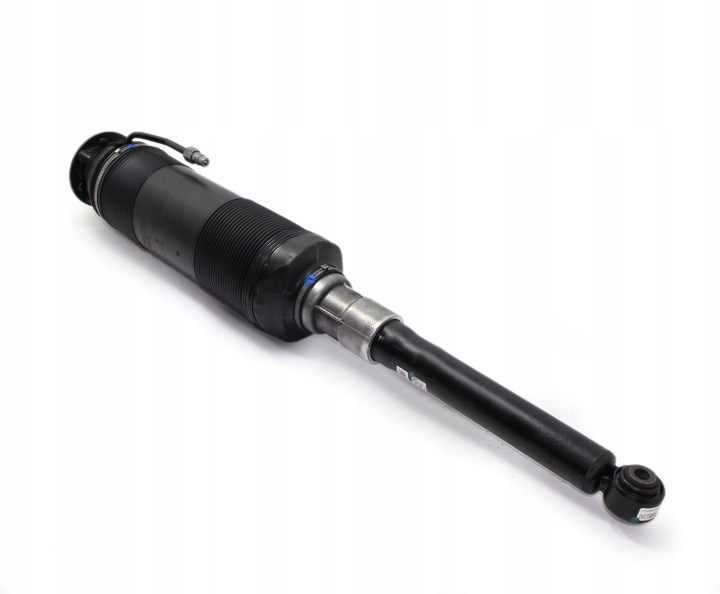 фото №1, Амортизатор abc левый зад mercedes s-klasa w220 sachs восстановленный оригинал