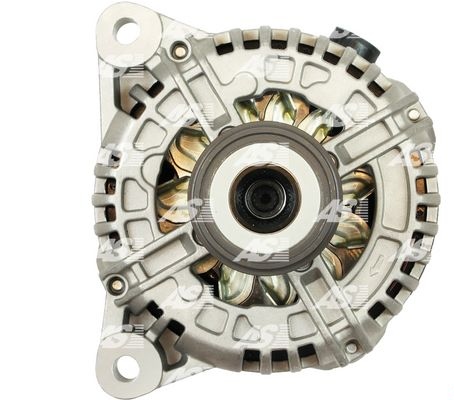 фото №10, Генератор з шків a0142 p