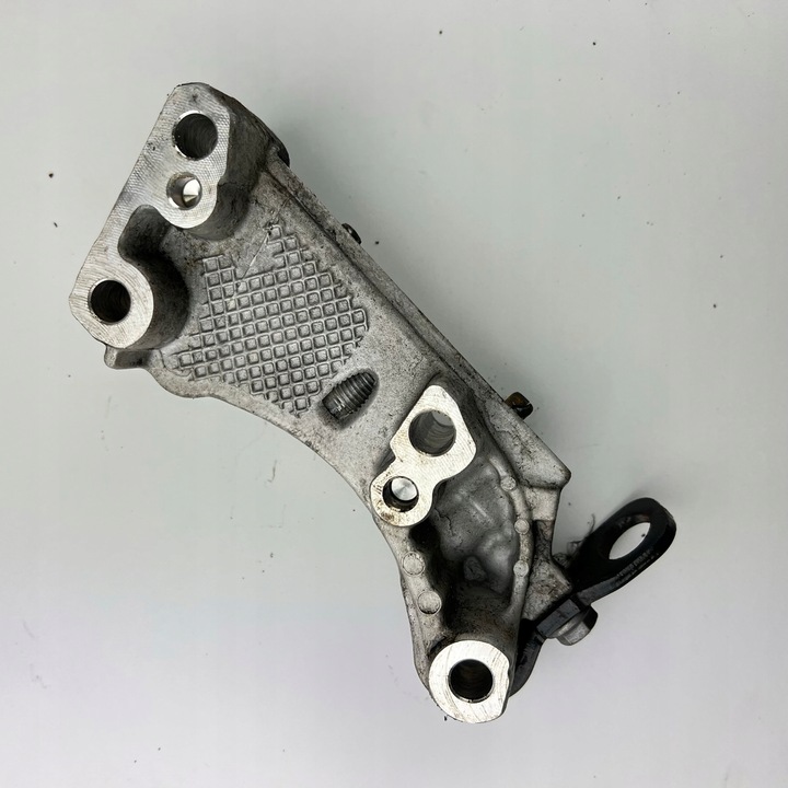 фото №10, Лапи peugeot citroen ford 1.6 hdi