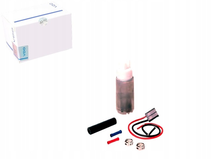 фото №1, Електричний насос пального daihatsu applause i chara