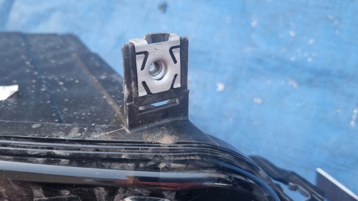 фото №12, Seat leon 4 iv фара передняя (головной свет, фара перед) левая led полный