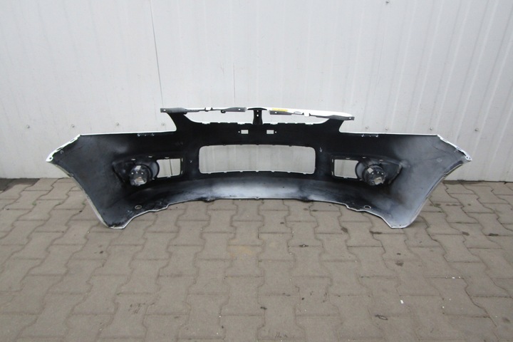 фото №10, Бампер перед переднее suzuki sx4 sx-4 06-09