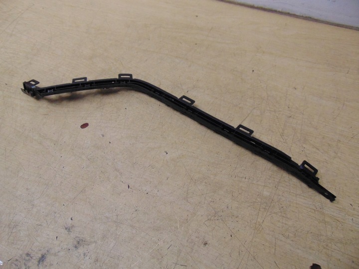 фото №9, Ковзун бампера лівий зад vw passat b8 універсал новий