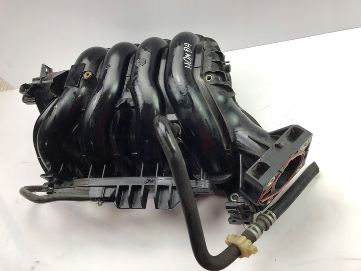 фото №2, Honda accord crv колектор всмоктуючий впускний