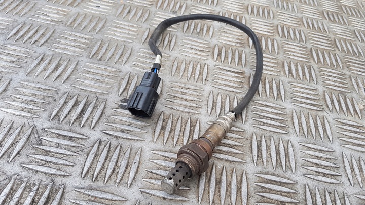 фото №11, Toyota t22 avensis лямбда-зонд 1.8