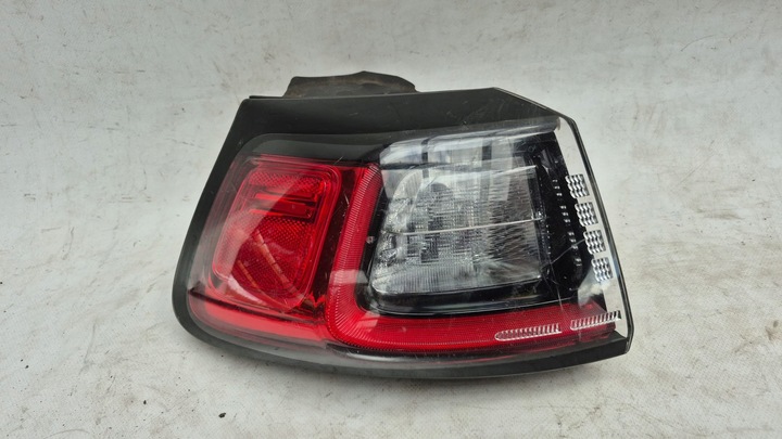 фото №1, Jeep cherokee kl v рестайлинг 18- лампа левая зад задняя 68275961af
