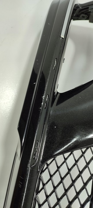 фото №12, Mercedes e класс w212 бампер переднее оригинальный номер a212 885 02 65