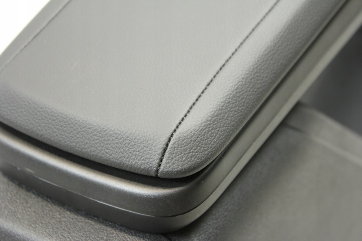 фото №5, Тунель середній підлокітник bmw u06 2er