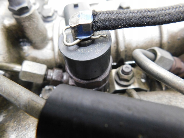 фото №10, Двигун комплектний - alfa romeo 159 1.9 jtdm 150km 939a2000