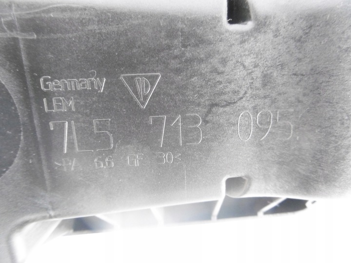 фото №11, Трос зміни коробки передач porsche cayenne 7l 3.2 v6