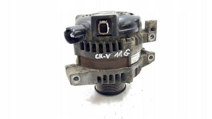 фото №7, Генератор honda cr-v 3 iii 2009-2012r. рестайлінг i-dtec 2.2 104210-1140