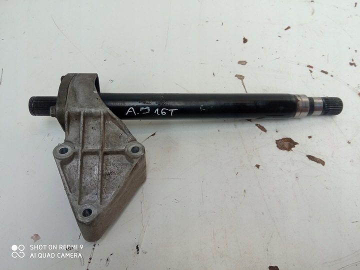 фото №1, Opel astra j полуось удлинитель полуось 13228242 1.6t
