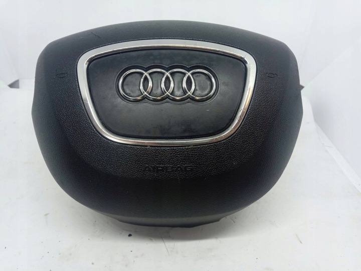 фото №1, Подушка водія audi q3 8u0880201e