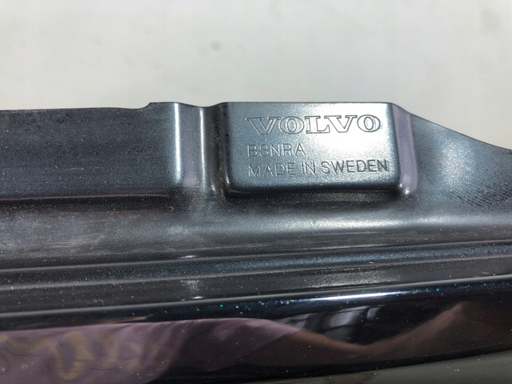 фото №11, Volvo v60 ii s60 iii 18-25 крило переднє праві !!! 31468171