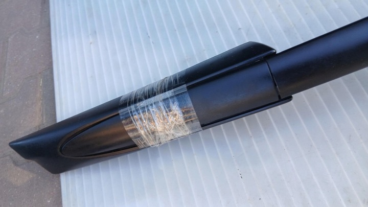 фото №10, Рейлінги дахові citroen c4 picasso i 2.0hdi 07r 9658373480