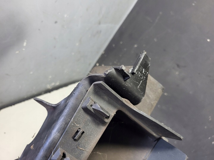 фото №15, Усилитель верхний бампера чаша peugeot 3008 i рестайлинг 13-16 9805243277