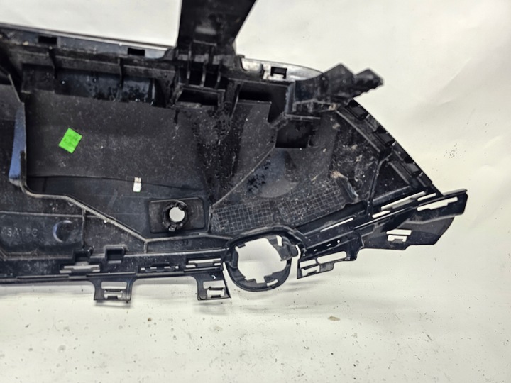 фото №10, Решітка решітка радіатора каркас решітка mercedes eqs v297 297 a297 2021-