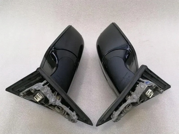 фото №12, Bmw m3 g80 g20 mirror rhd 5b4b483 карбон set правий drive