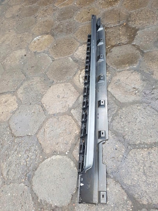 фото №5, Планка порогова ліва універсал vw passat b8 3c0853857