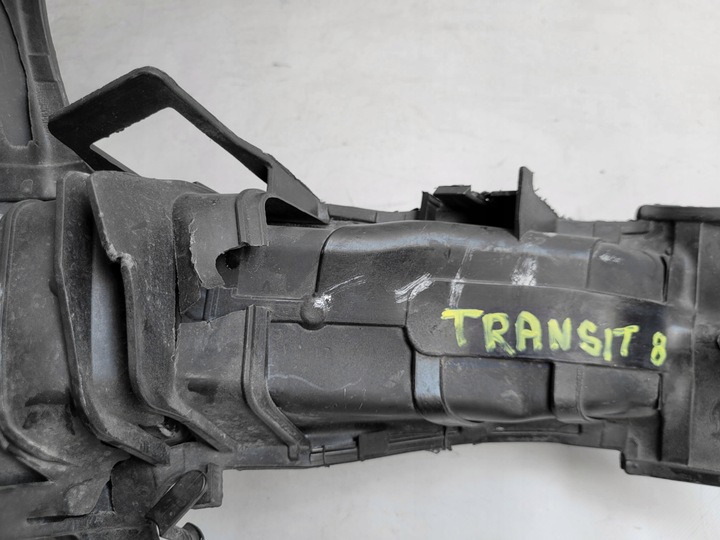 фото №7, Pas переднє підсилювач ford transit mk8 2013-
