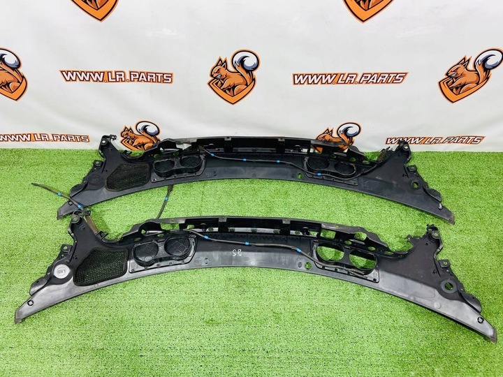 фото №11, Обод скла falbana jaguar i-pace x590 j9d3-021b44-bb