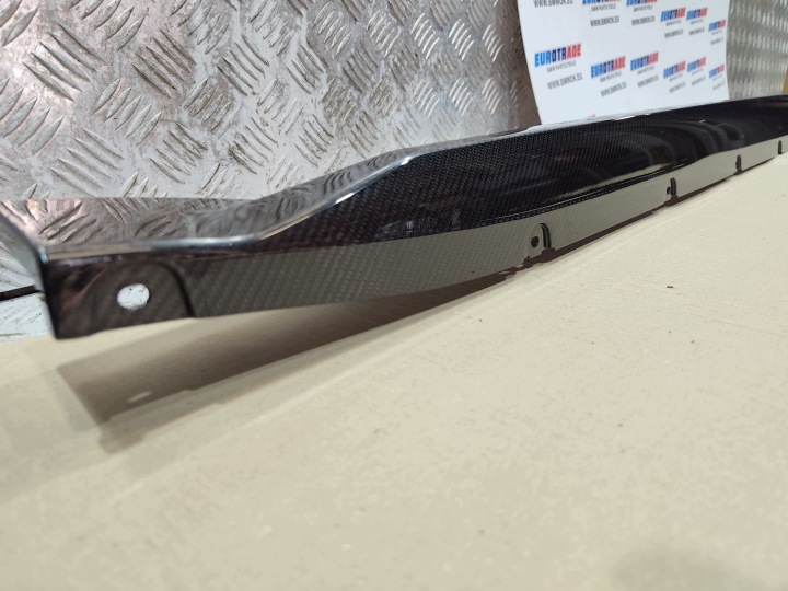 фото №8, Bmw m4 g82 g83 молдинг пороговая левая карбон mperformance 5b5e681 jak новая