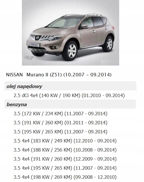 фото №12, Вентилятор радіатор повітродувка nissan murano 3 z52