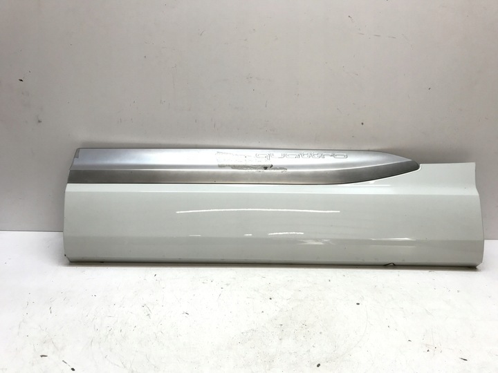 фото №1, Планка двері задня ліва audi q7 quattro 4m0853969b