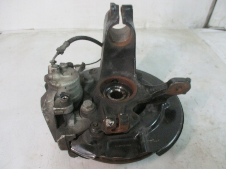 фото №6, Поворотна опора права ford c- max ii focus mk3 1,5 tdci