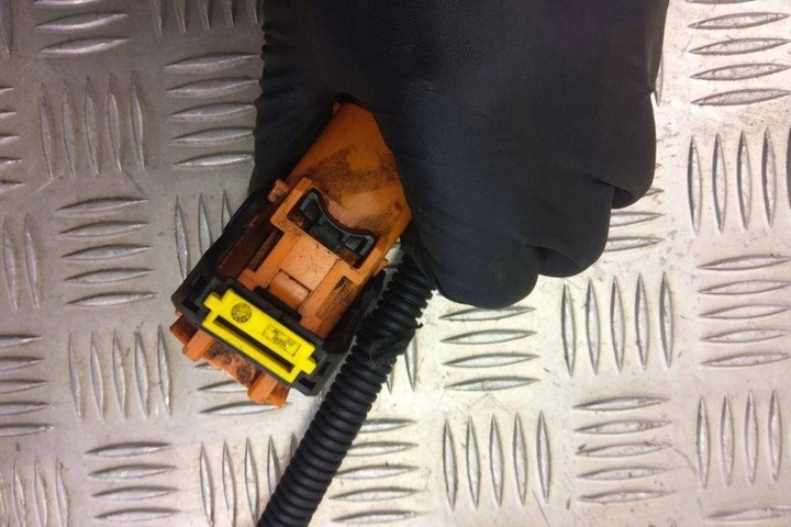 фото №8, Жгут кабели kia niro 91875g5020 1.6l 2018