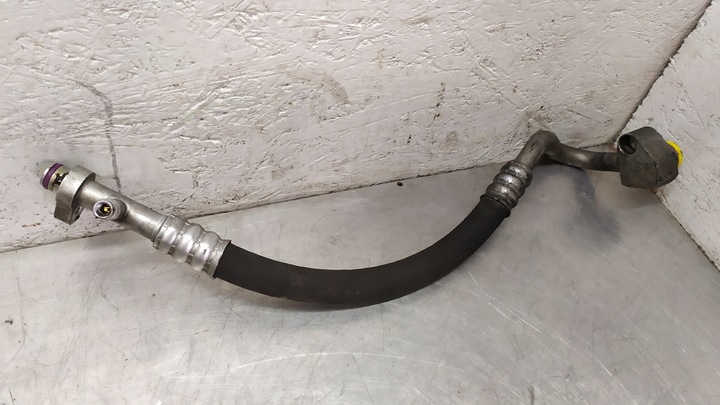 фото №8, Mercedes c класс w204 2.2 cdi трубка кондиционера a2048302216