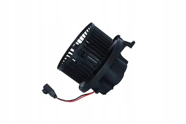 фото №2, 34314/nrf повітродувка nissan navara 2.5d 05- nrf